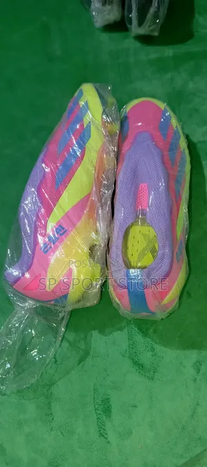 Football Boot