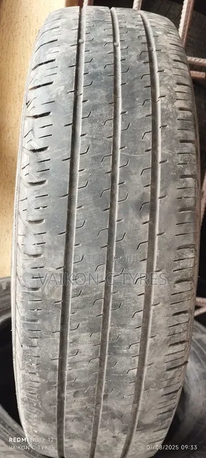 195r15c for Toyota Hiace Bus,Sienna and Other Vehicles