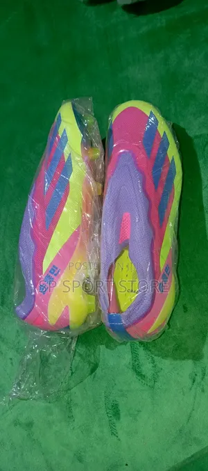 Football Shoe