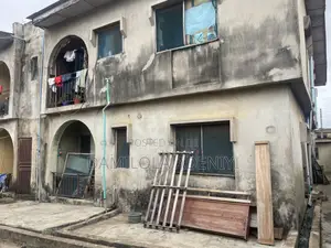 2 Plots of Land With Building on Top for Sale