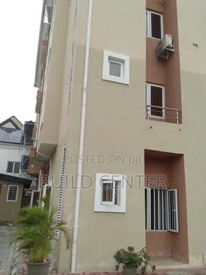 Photo - 3bdrm Block of Flats in Lekki Phase 1 for rent