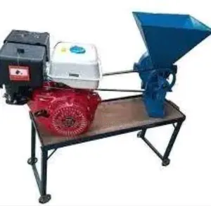 Wet and Dry Grinding Machine
