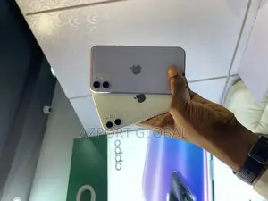 Apple iPhone 11 128 GB White