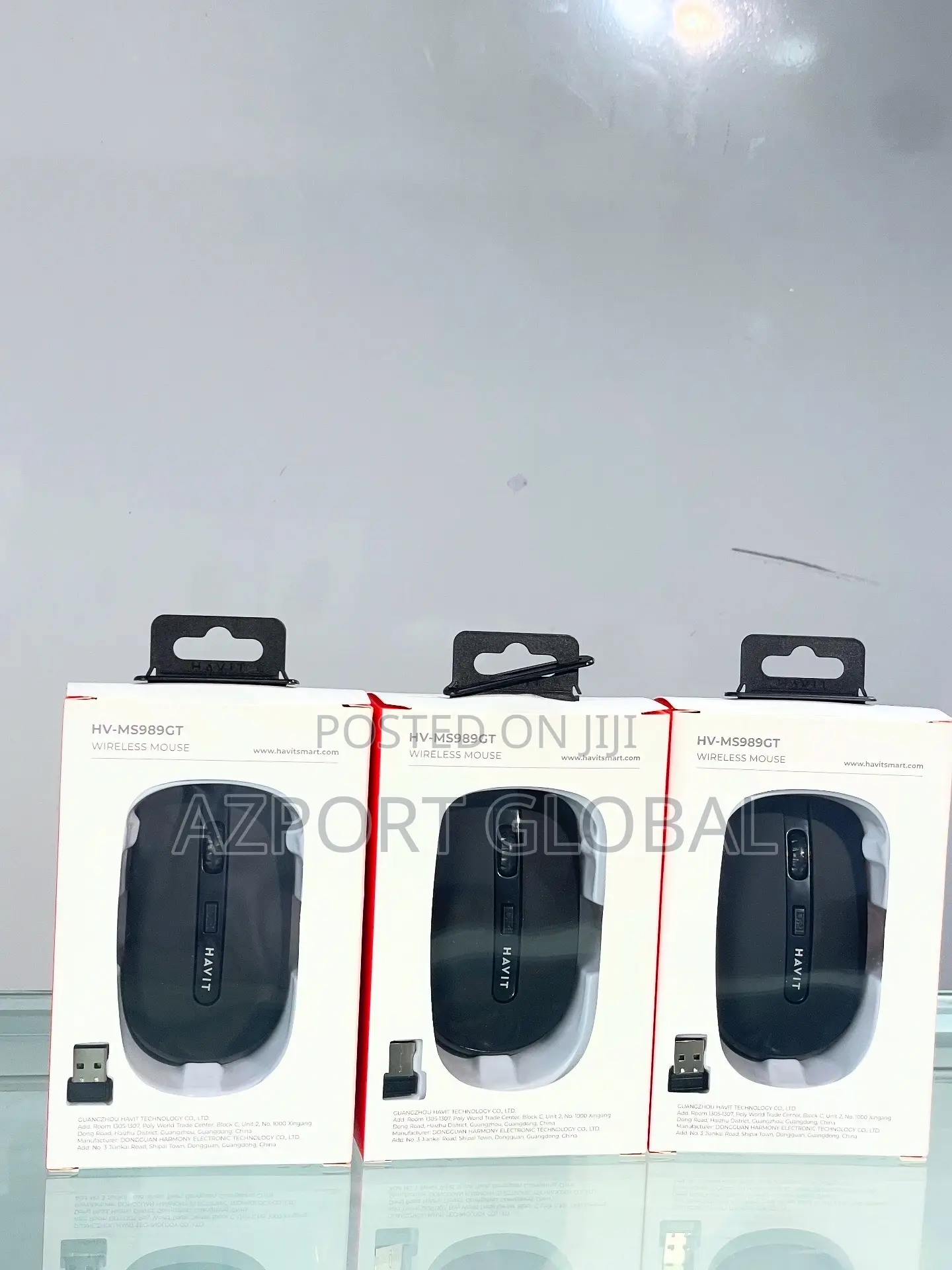 Havit Wireless Mouse