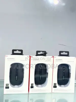 Havit Wireless Mouse