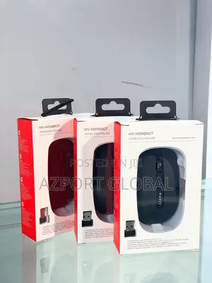 Havit Wireless Mouse