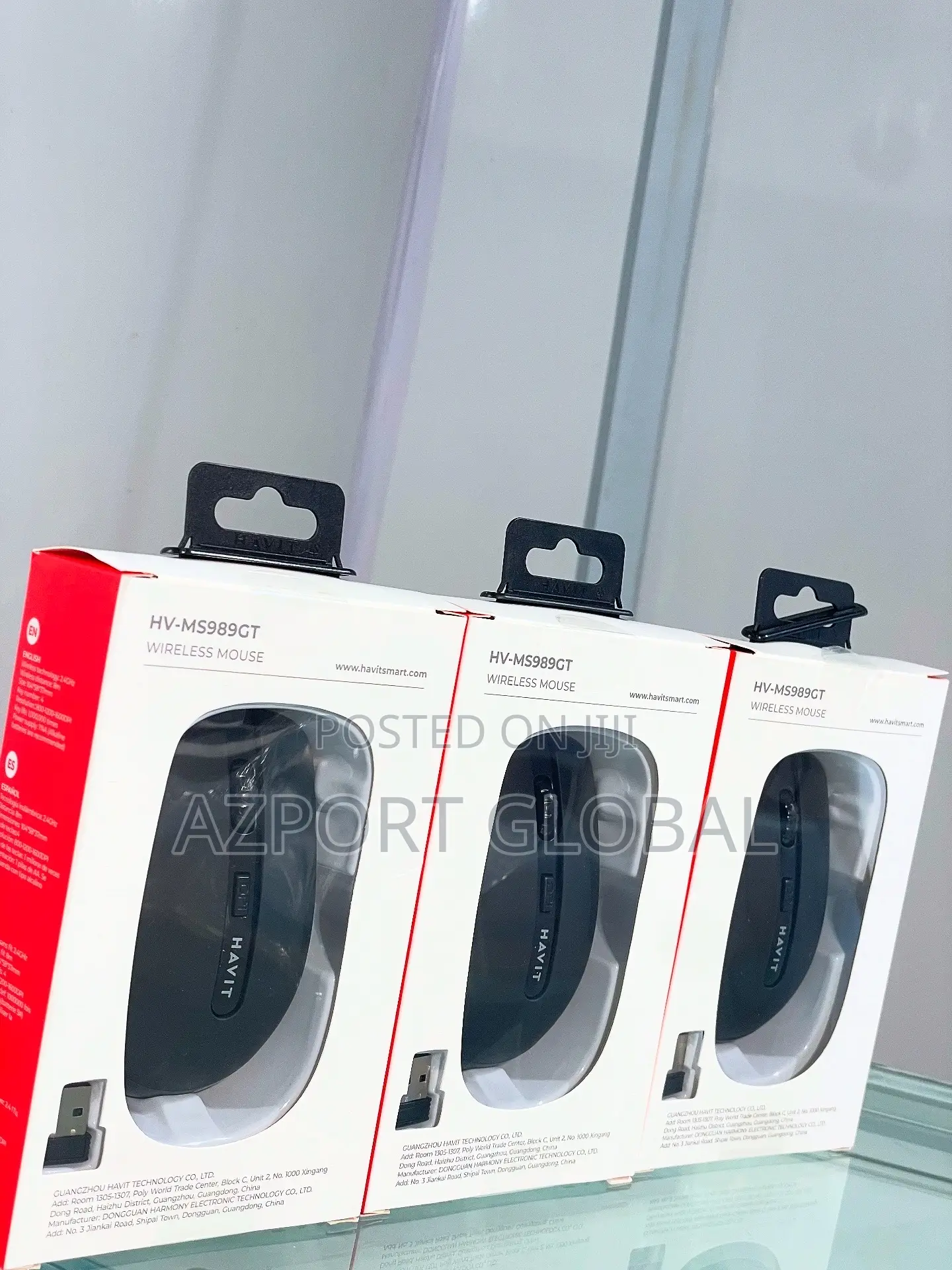 Havit Wireless Mouse