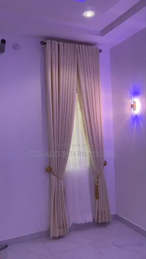 Turkish Courtain Material