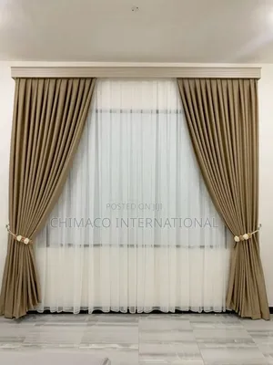 Turkish Courtain Material
