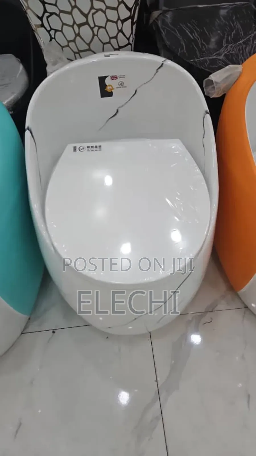 Egg 🥚 Wc Masters