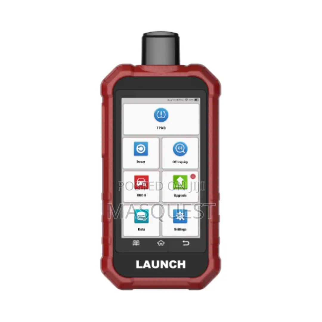 Launch Creader TPMS 511s V2
