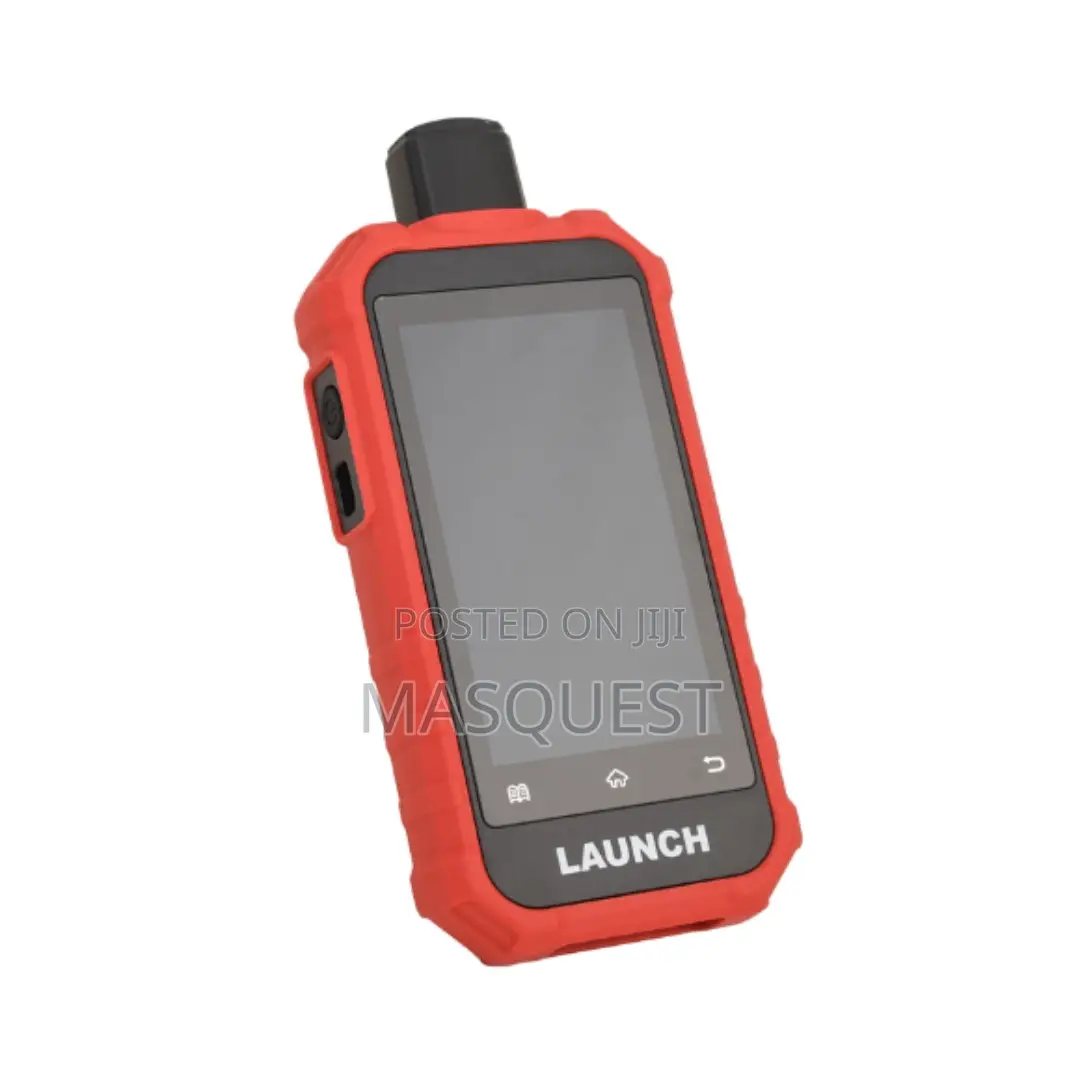 Launch Creader TPMS 511s V2