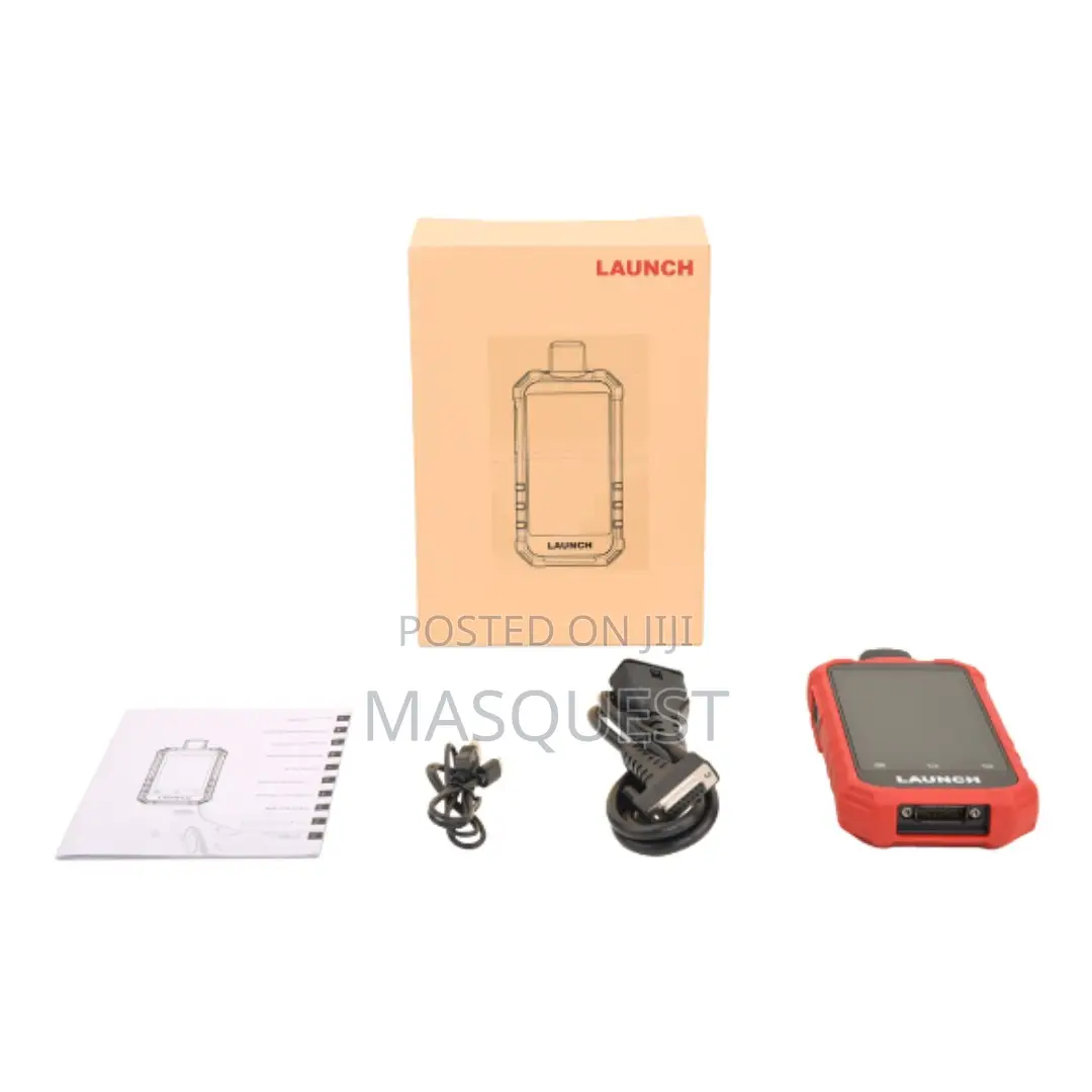 Launch Creader TPMS 511s V2