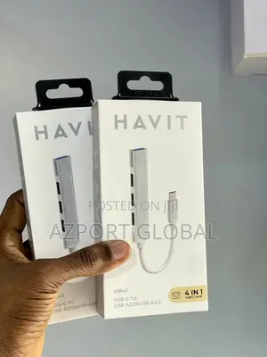 Usbc Hub(4-in-1)