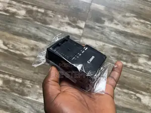 Canon Battery Charger