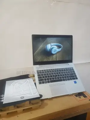 New Laptop HP EliteBook 8570W 12GB Intel Core i5 SSD 1T