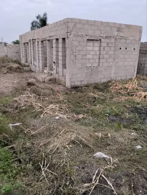 Photo - Uncompleted Building a Room Self 4 Unit