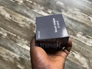 Canon Rf Adapter