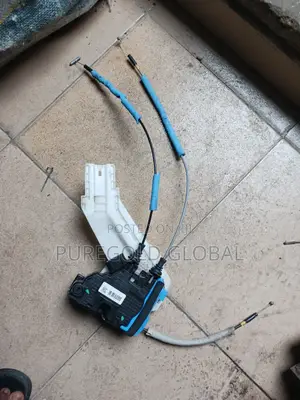 Sonata 2017 and 2019 Model Door Latch (Catcher )