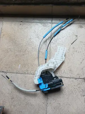 Sonata 2017 and 2019 Model Door Latch (Catcher )