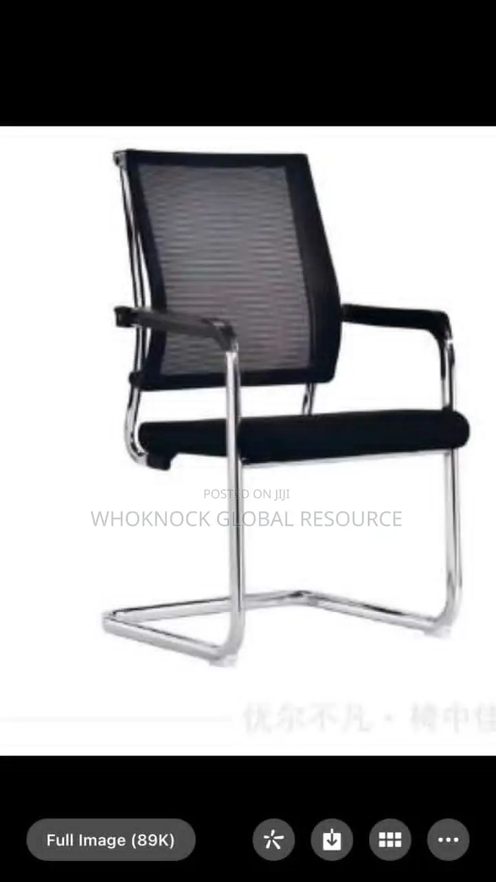 Visitor Chair ZMZ-888