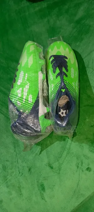 Soccer Boot