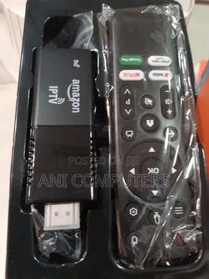 Fire Tv Stick 10k
