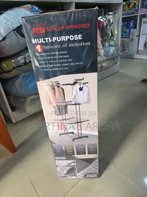 Clothes Hanger