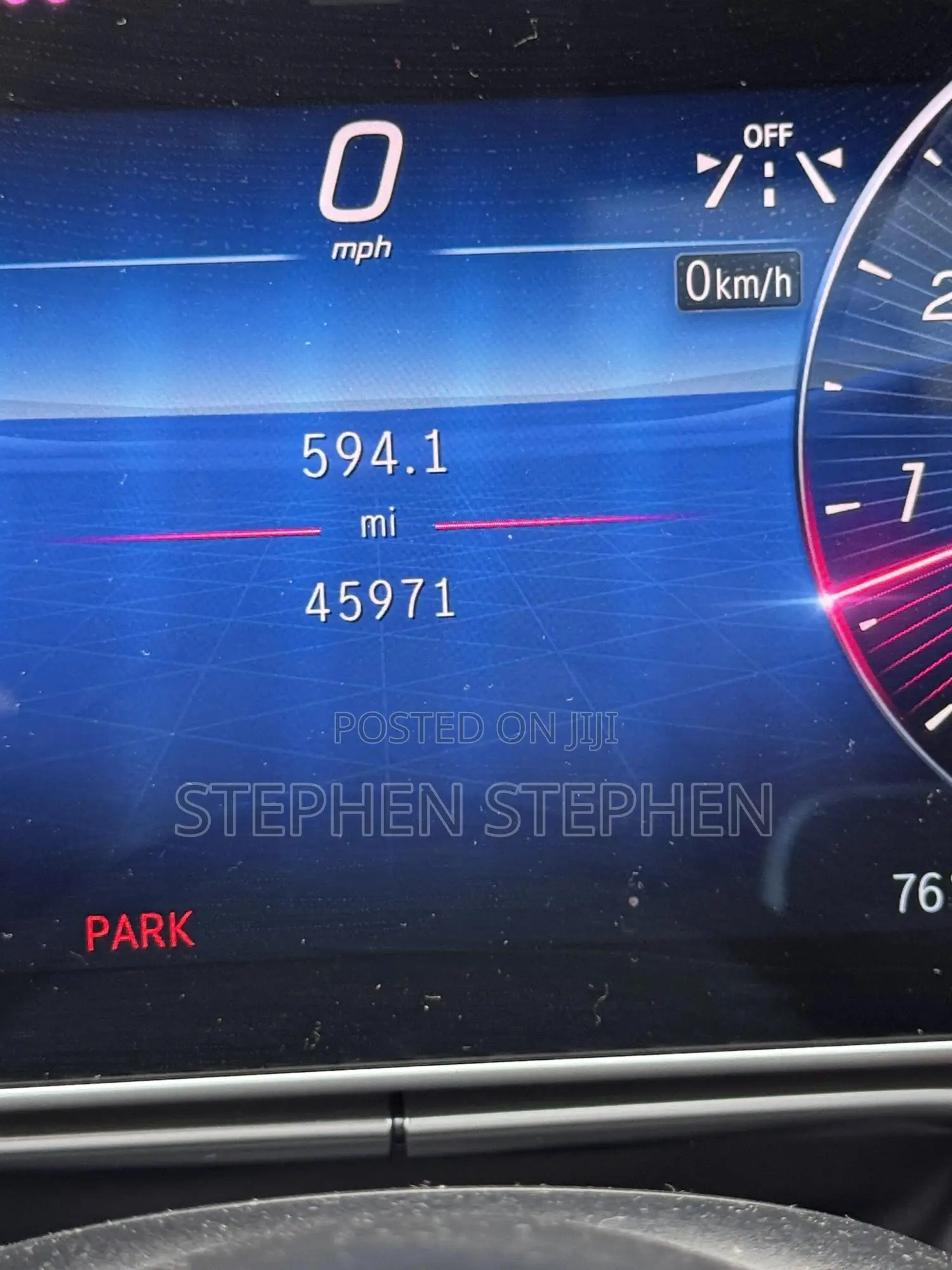 Mercedes-Benz S-Class 2023 White