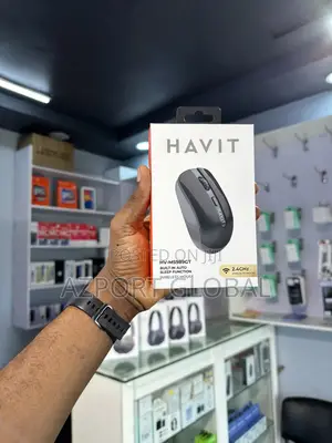 Havit Wireless Mouse