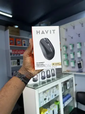 Havit Wireless Mouse