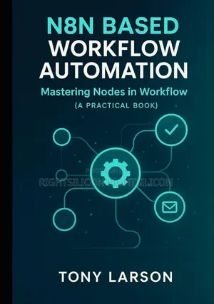 Usa N8n Based Workflow Automation: Mastering Nodes
