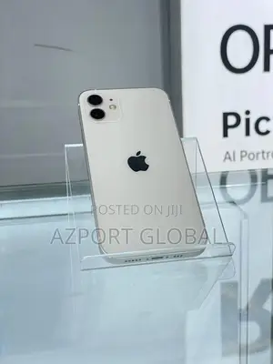 Apple iPhone 12 128 GB White
