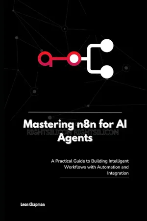 Usa Mastering N8n for Ai Agents: A Practical Guide