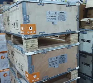7.2kwh Felicity Lithium Battery 51.2v Lbpf 5-yrs Warranty