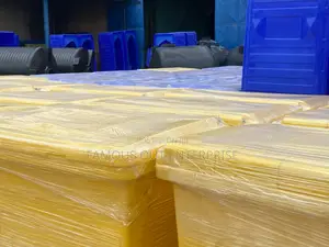 1100 LTRS Waste Bin