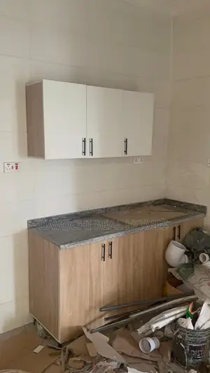 2bdrm Apartment in Abraham Adesanya for rent