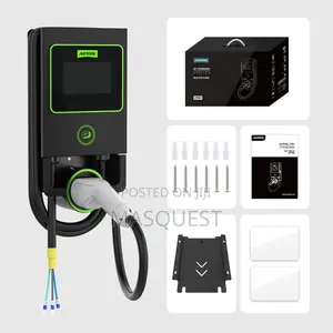 Autool C701 Ev Charging