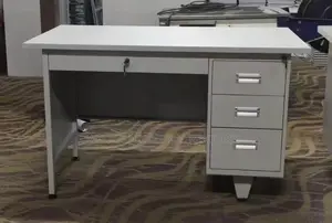 Metal Table 1.2 M