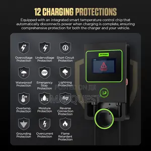 Autool C701 Ev Charging