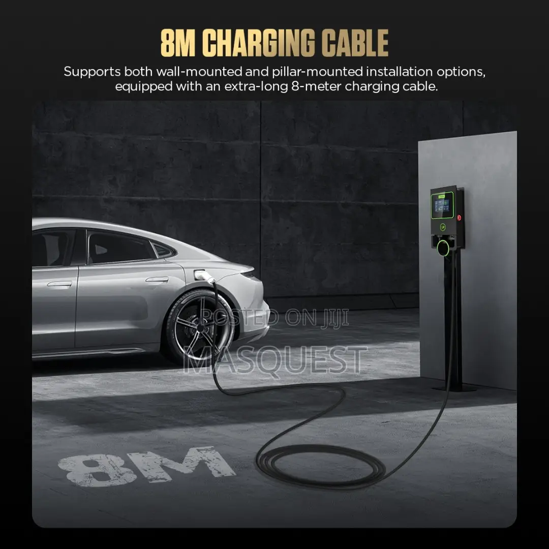 Autool C701 Ev Charging