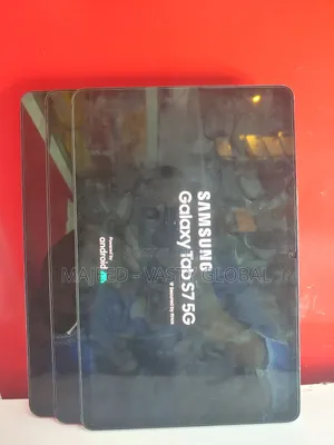 Samsung Galaxy Tab S7 128 GB Gray