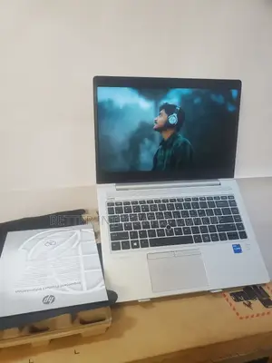 New Laptop HP EliteBook 8570W 32GB Intel Core i5 SSD 1T