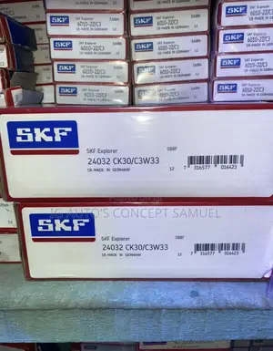 24032cak30/W33 Skf Bearing