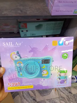 New Sail Air S390 256 Gb