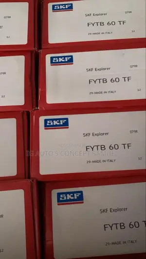 Fytb60-tf ,Ucfl212 Skf Bearing Available