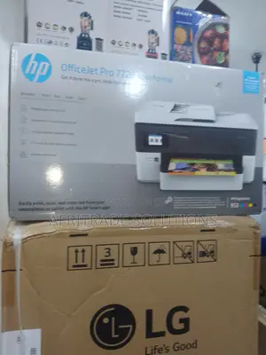 Hp Officejet Pro 7720 – Print 11x17, Scan Legal Size