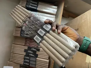 Pearl Drumstick Pack 5a