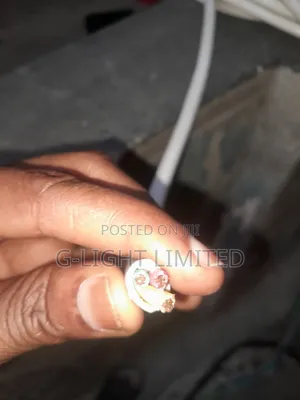 Fixable Cable