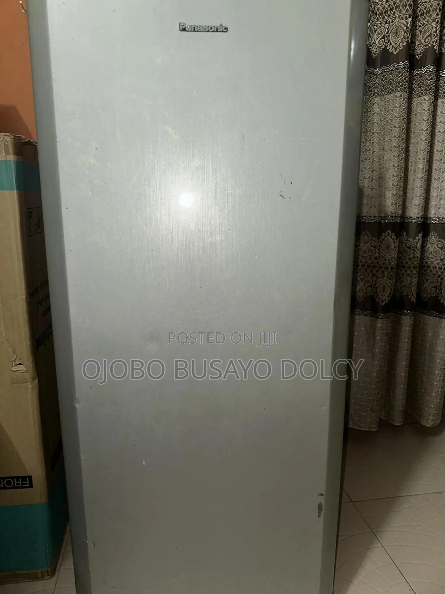 Panasonic Fridge
